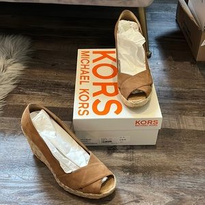 Michael Kors Wedges